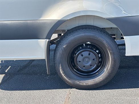 New 2026 Mercedes-Benz Sprinter 2500 image 48