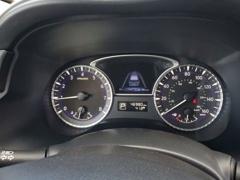 Used 2020 INFINITI QX60 Luxe w/ Essential Package AWD/4WD image 13