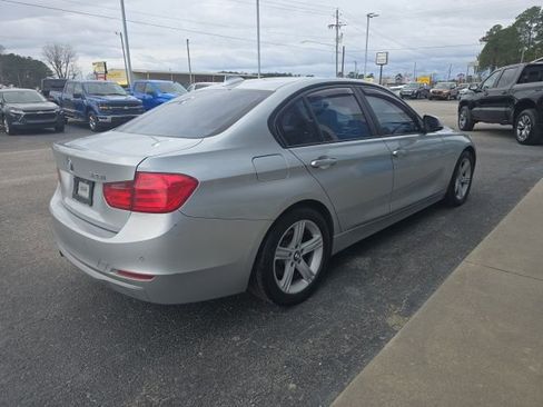 Used 2015 BMW 328i Sedan image 5