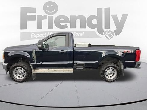 Used 2024 Ford F250 XL w/ FX4 Off-Road Package AWD/4WD image 3