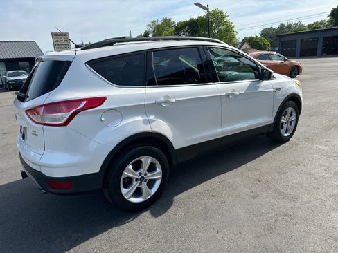 Used 2014 Ford Escape SE w/ Equipment Group 201A AWD/4WD image 3