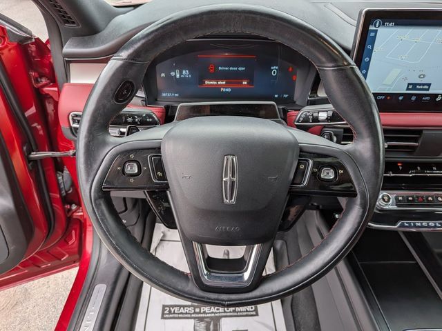 Used 2023 Lincoln Corsair Reserve w/ Equipment Group 202A AWD/4WD image 9