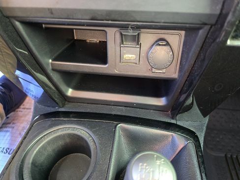 Used 2021 Toyota 4Runner Venture image 33