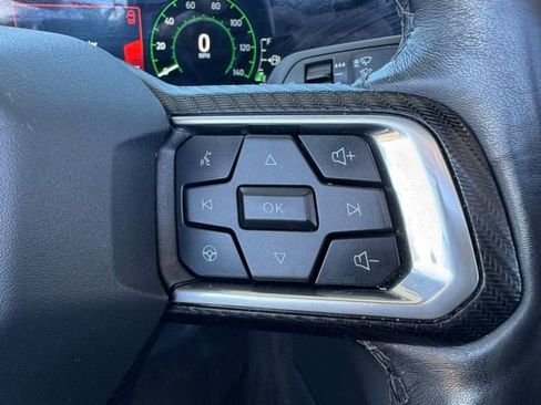 Used 2024 Ford Mustang Premium RWD image 19