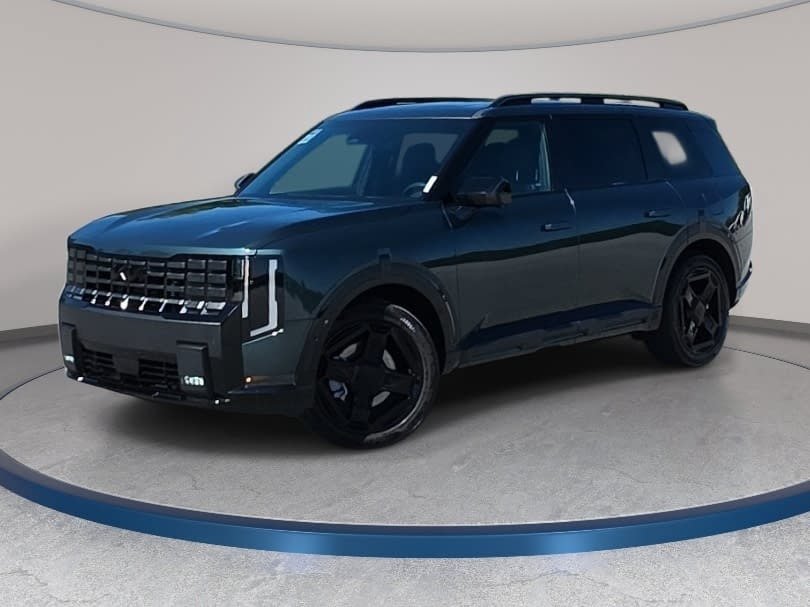 Used 2027 Kia Telluride X-Line SX Prestige AWD/4WD image 1