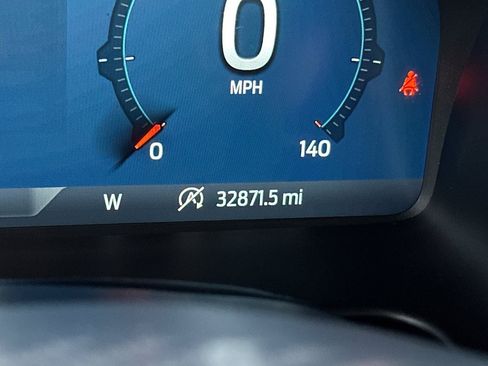 Certified 2023 Ford Bronco Raptor image 25