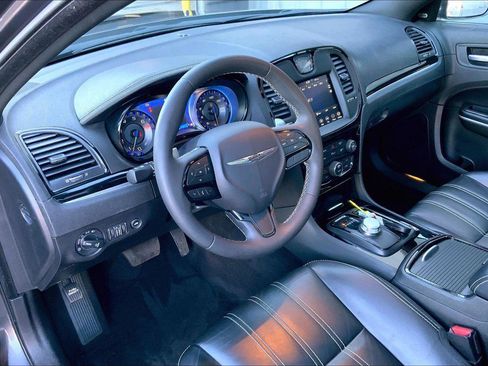 Certified 2023 Chrysler 300 S image 14