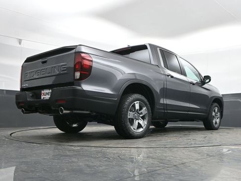 New 2026 Honda Ridgeline RTL image 37