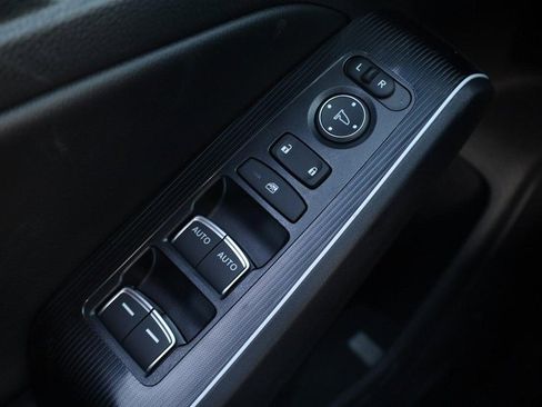 New 2026 Honda Civic Sport Touring image 17