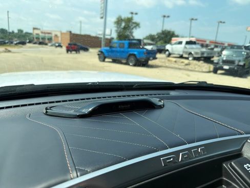 Used 2025 RAM 1500 Tungsten w/ Bed Utility Group AWD/4WD image 40