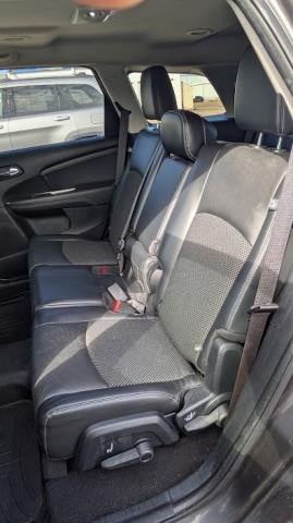 Used 2018 Dodge Journey Crossroad AWD/4WD image 13