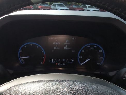 Used 2023 Ford Bronco Sport Big Bend w/ Convenience Package AWD/4WD image 19