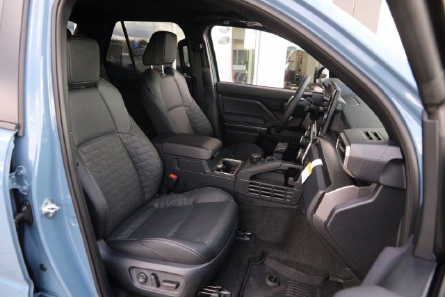 Used 2026 Toyota 4Runner TRD Off-Road Premium AWD/4WD image 31