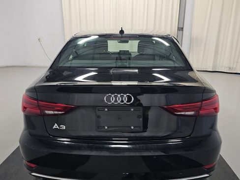 Used 2018 Audi A3 2.0T Premium w/ Convenience Package image 6