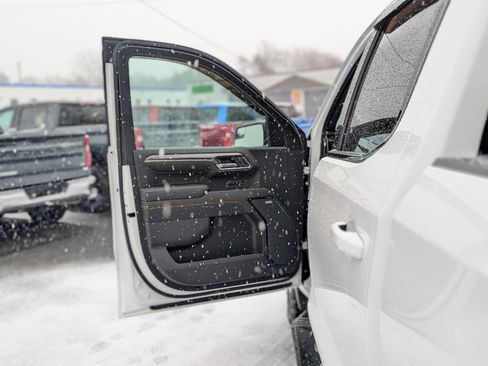 Used 2022 GMC Sierra 1500 AT4 w/ AT4 Preferred Package image 28