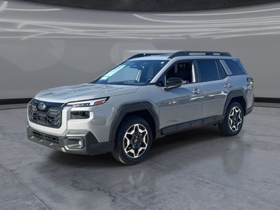 New 2026 Subaru Outback Touring