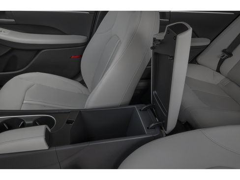 New 2026 Hyundai Sonata Blue FWD image 28