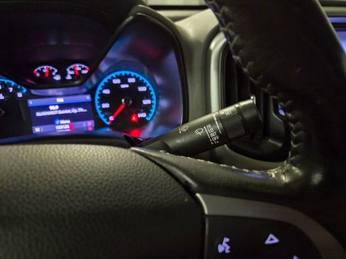 Used 2020 Chevrolet Colorado LT w/ Safety Package image 20