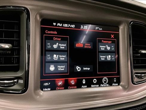 Used 2023 Dodge Challenger R/T Scat Pack image 37