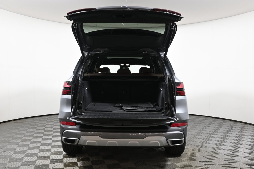 Certified 2024 BMW X5 xDrive40i w/ Premium Package AWD/4WD image 31