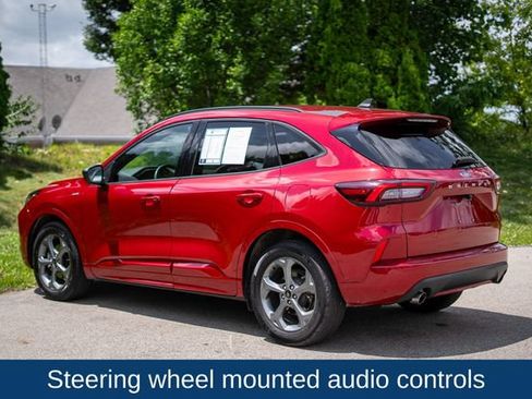 Used 2024 Ford Escape ST-Line FWD image 7