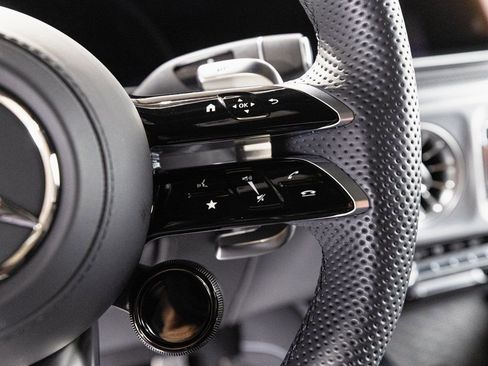 Certified 2025 Mercedes-Benz G 63 AMG 4MATIC image 13