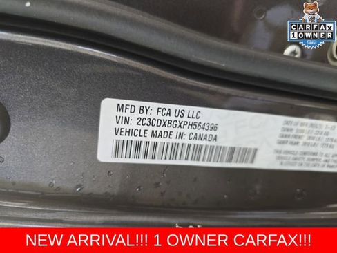Used 2023 Dodge Charger SXT RWD image 19