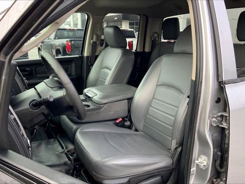 Used 2020 RAM 1500 Tradesman image 7