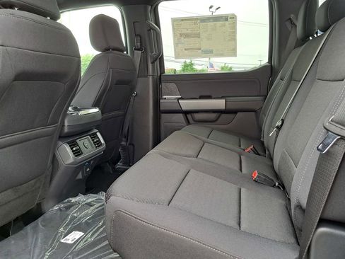New 2026 Ford F150 XLT w/ Equipment Group 302A MID AWD/4WD image 13
