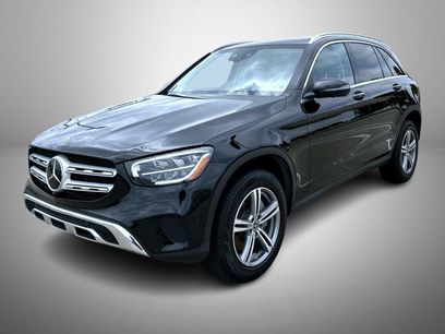 Used 2022 Mercedes-Benz GLC 300 4MATIC