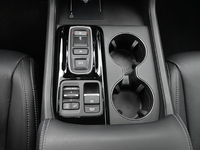 Used 2025 Honda Pilot EX-L image 21