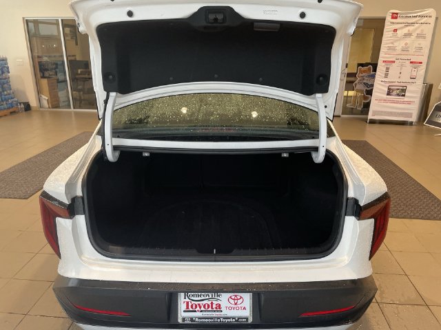 Used 2025 Kia K4 FWD image 33