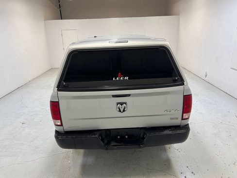 Used 2018 RAM 1500 Tradesman w/ Popular Equipment Group AWD/4WD image 4