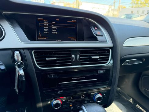 Used 2015 Audi A4 2.0T Premium image 21