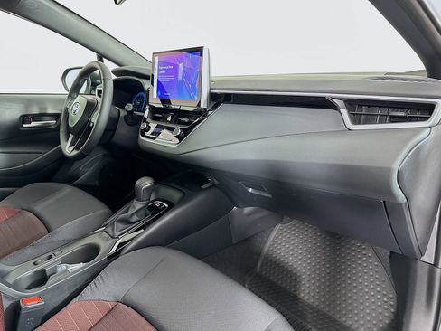 New 2026 Toyota Corolla SE FWD image 27