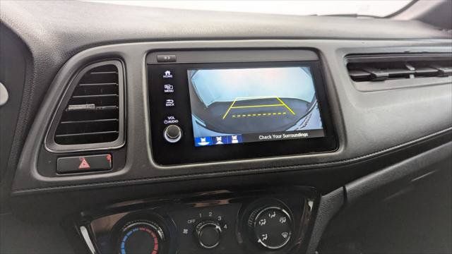 Used 2021 Honda HR-V Sport image 28