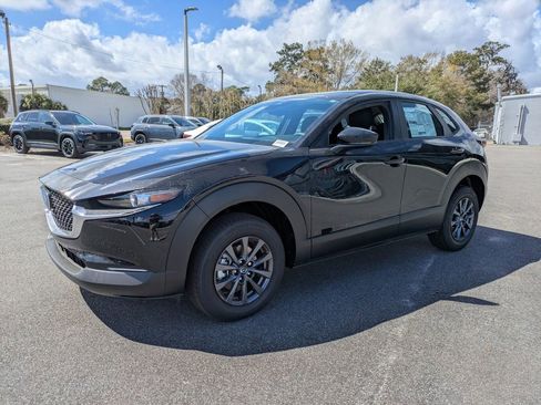 New 2026 MAZDA CX-30 AWD 2.5 S image 8