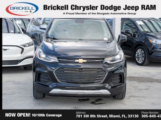 Used 2020 Chevrolet Trax LT w/ LT Convenience Package video 2