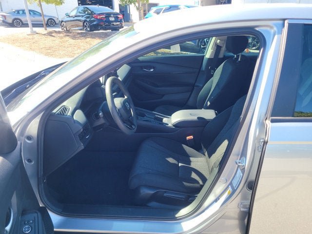Certified 2024 Honda Accord LX image 14