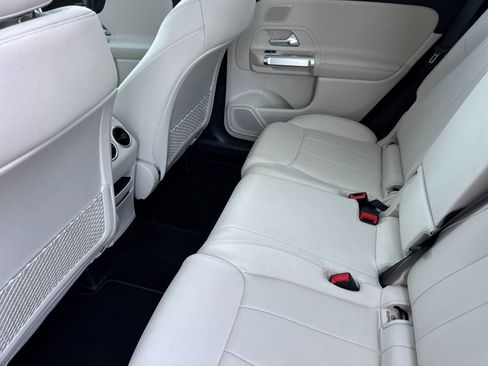 Certified 2026 Mercedes-Benz GLB 250 image 12