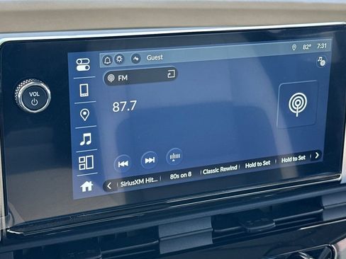 New 2025 Honda Prologue Touring image 22