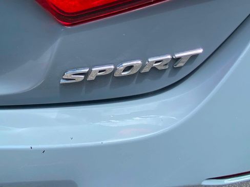 Used 2021 Honda Accord Sport image 41
