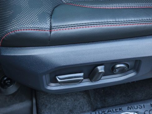 New 2026 Toyota Tundra TRD Pro AWD/4WD image 24