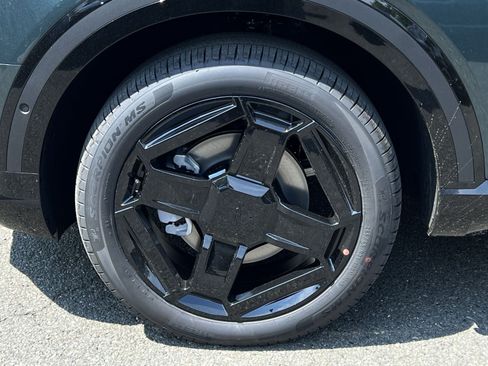New 2027 Kia Telluride SX X-Line AWD/4WD image 17