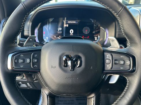 New 2025 RAM 1500 RHO w/ RHO Level 1 Equipment Group image 28