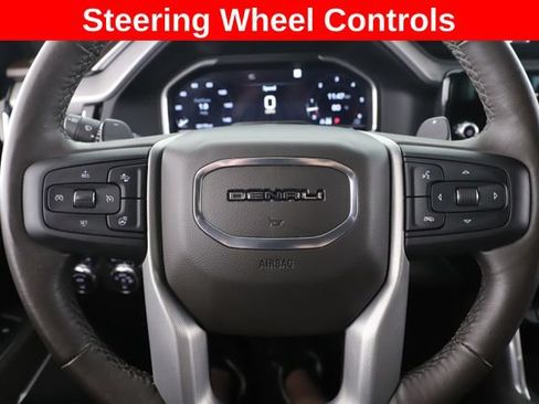 Used 2023 GMC Sierra 1500 Denali w/ Technology Package AWD/4WD image 23