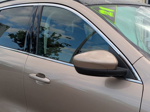 Certified 2021 Ford Escape Titanium image 10