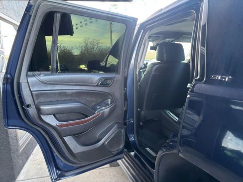 Used 2020 GMC Yukon SLT w/ Value Plus Edition image 11