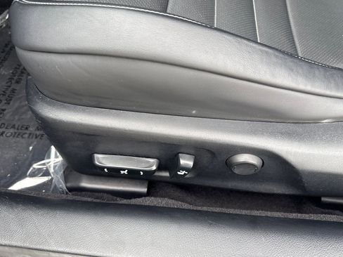 Used 2015 Lexus RC 350 w/ Navigation System Package RWD image 13