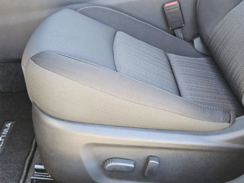 Certified 2025 Nissan Altima 2.5 SV w/ SV Special Edition Package FWD image 18